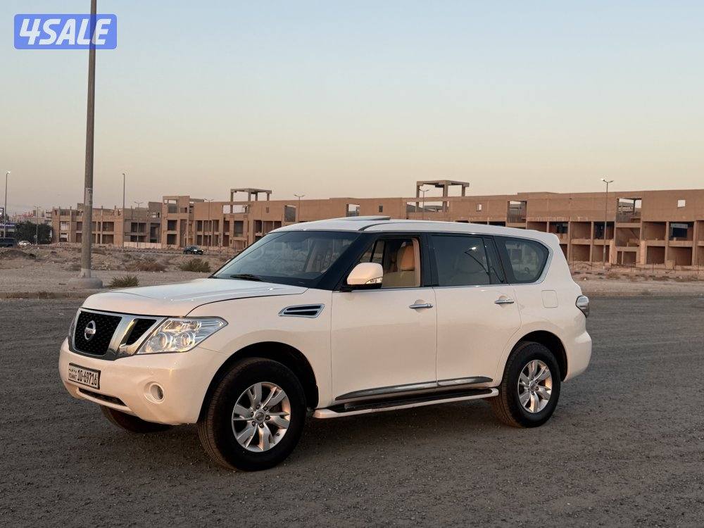 للبيع باترول SE-20122