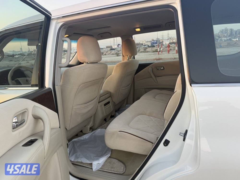 للبيع باترول SE-20126