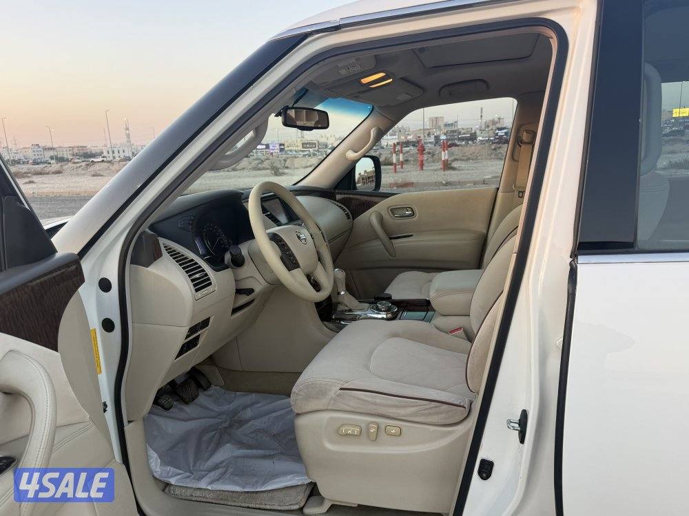 للبيع باترول SE-20129