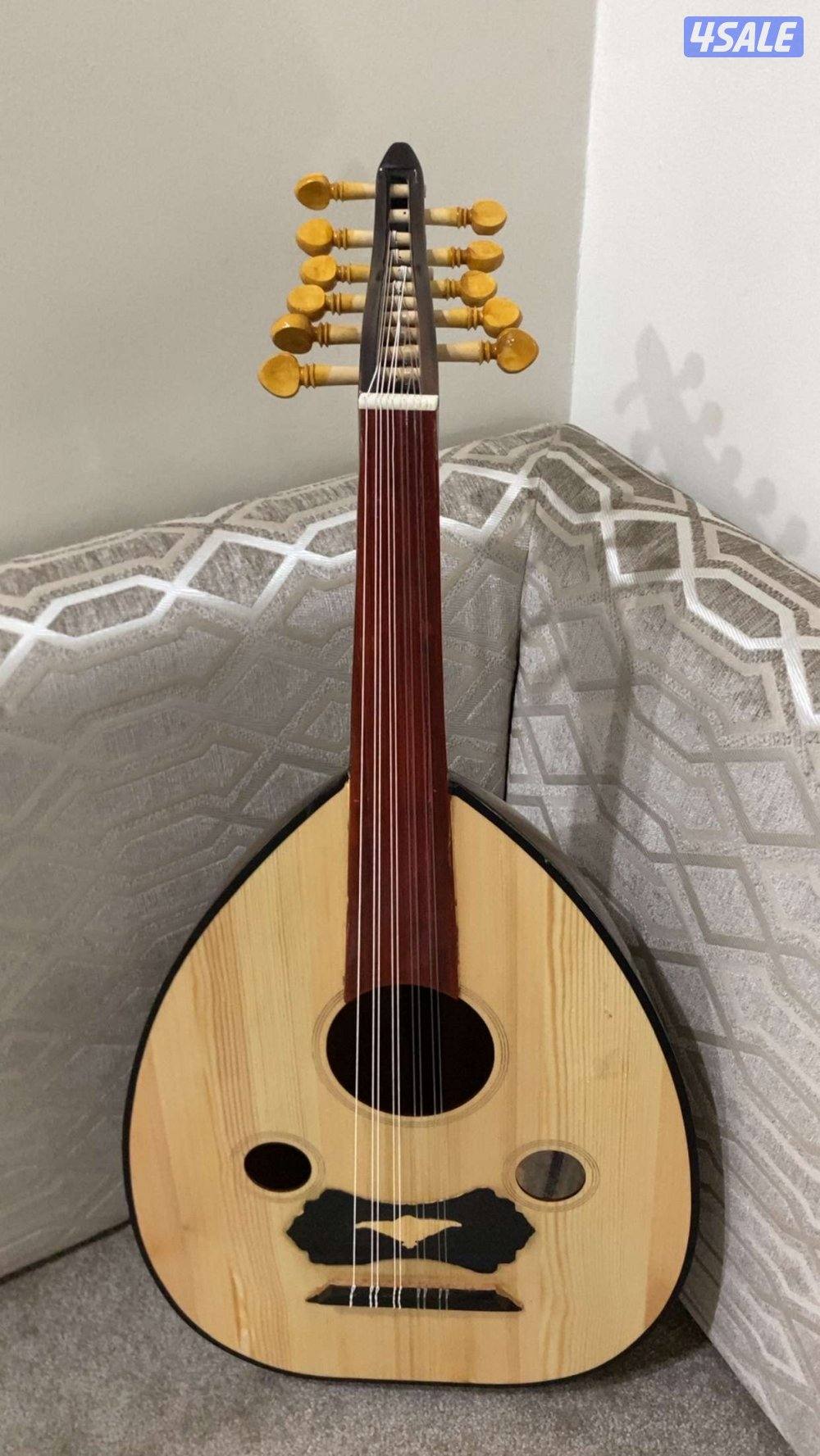 عود  مصري لوكس جديد مافيه ولا شي0