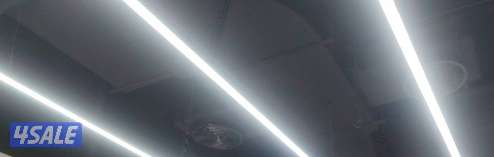 فني كهربائي تمديدات تصليح اعلانات led 24/74