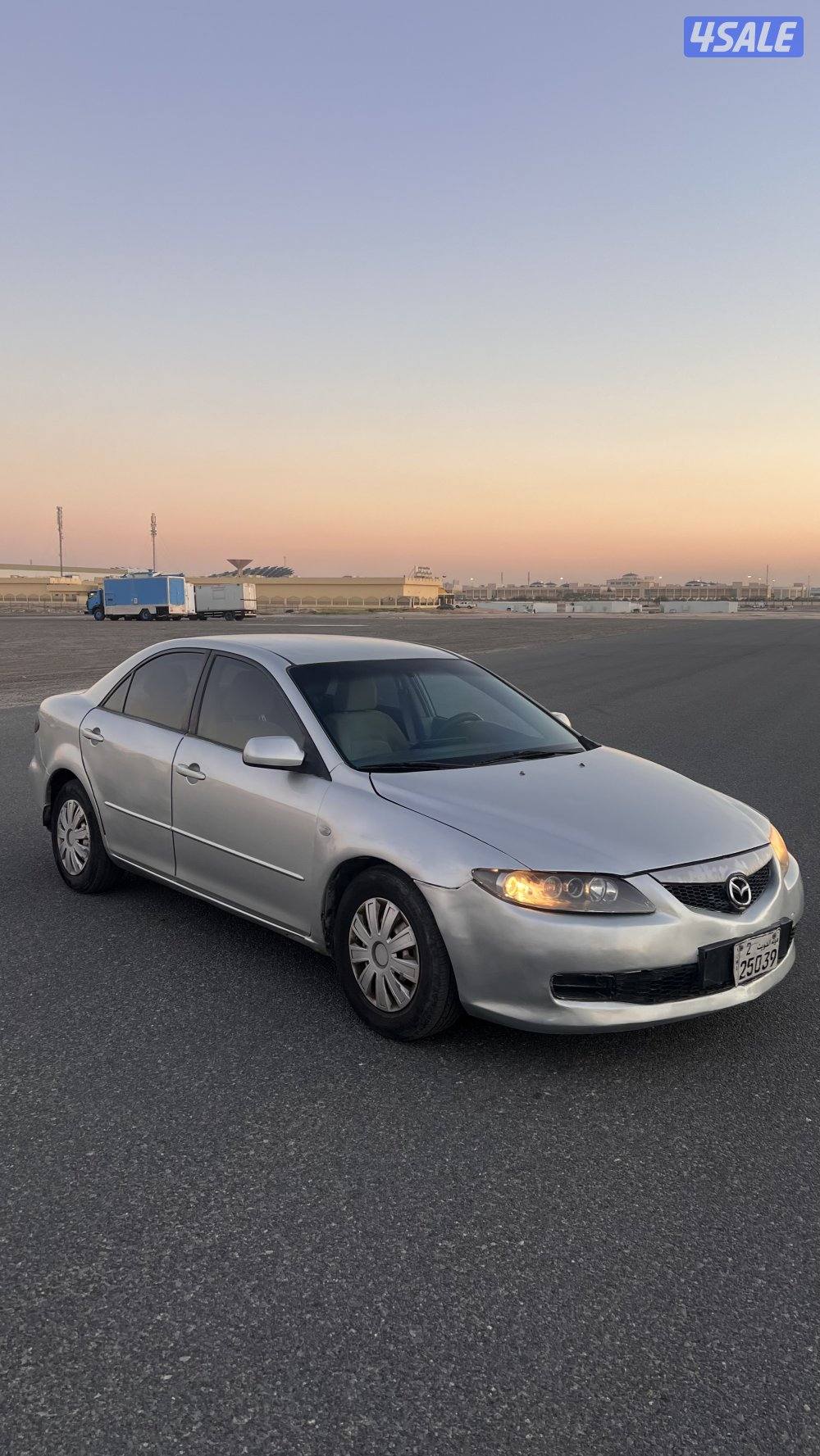 مازده 6 مديل 20070