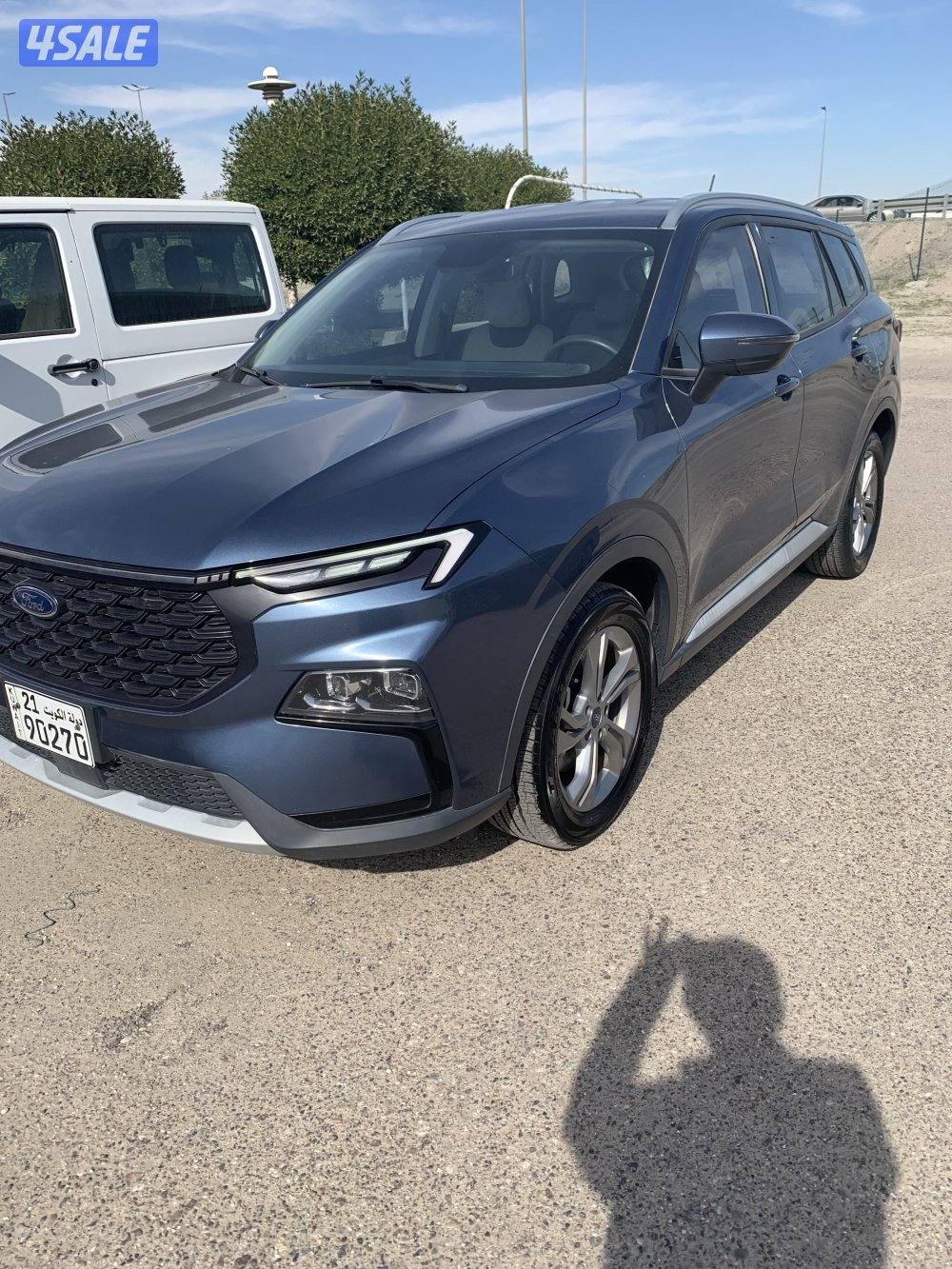 فورد وكاله1