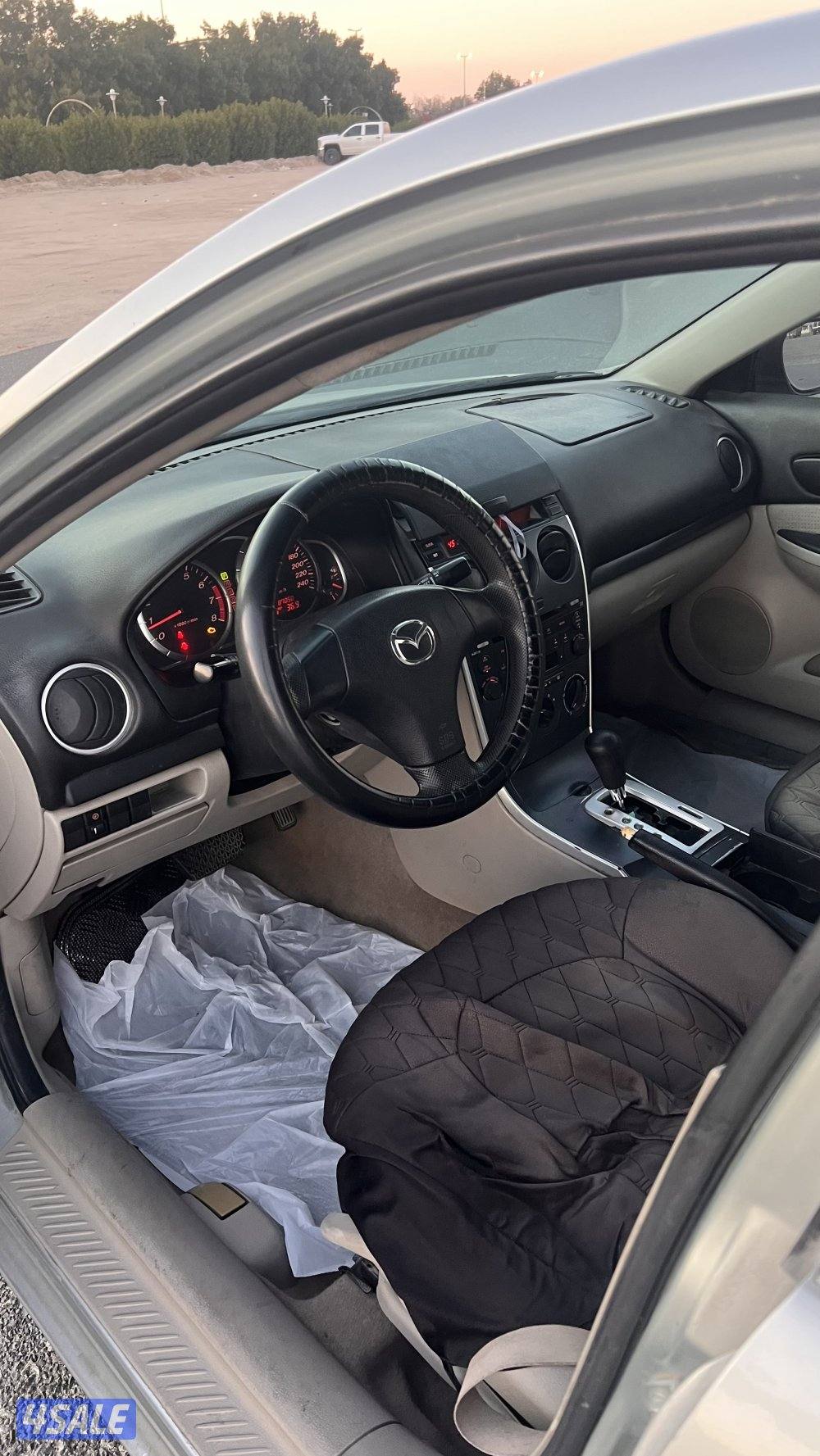 مازده 6 مديل 20075