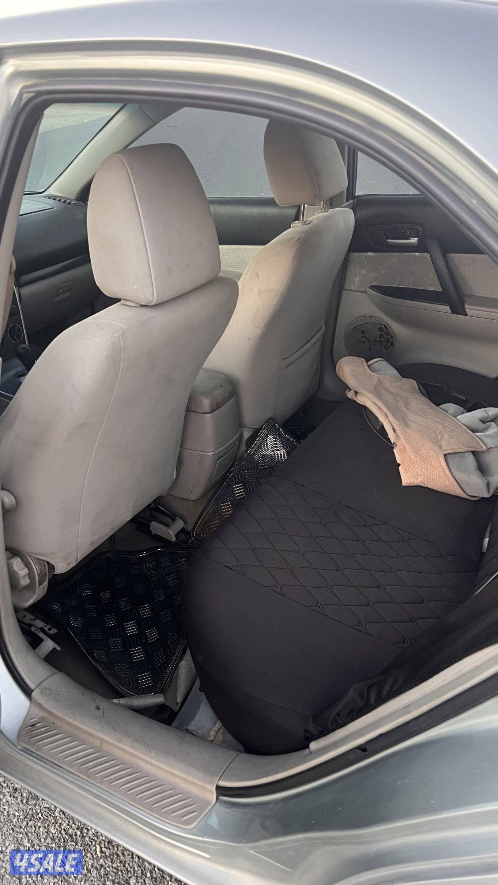 مازده 6 مديل 20076