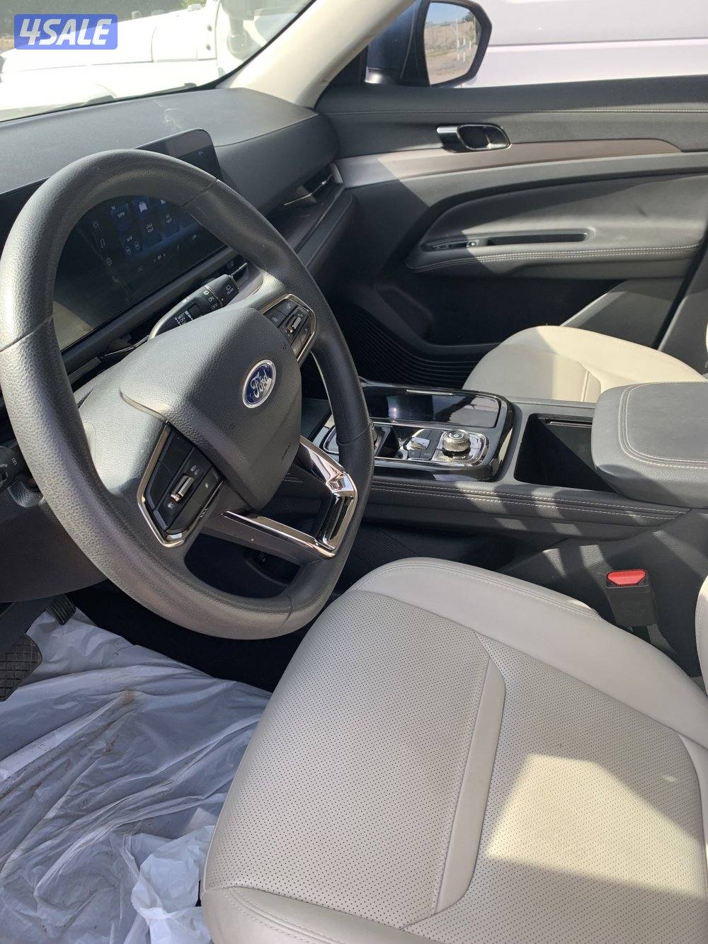 فورد وكاله4