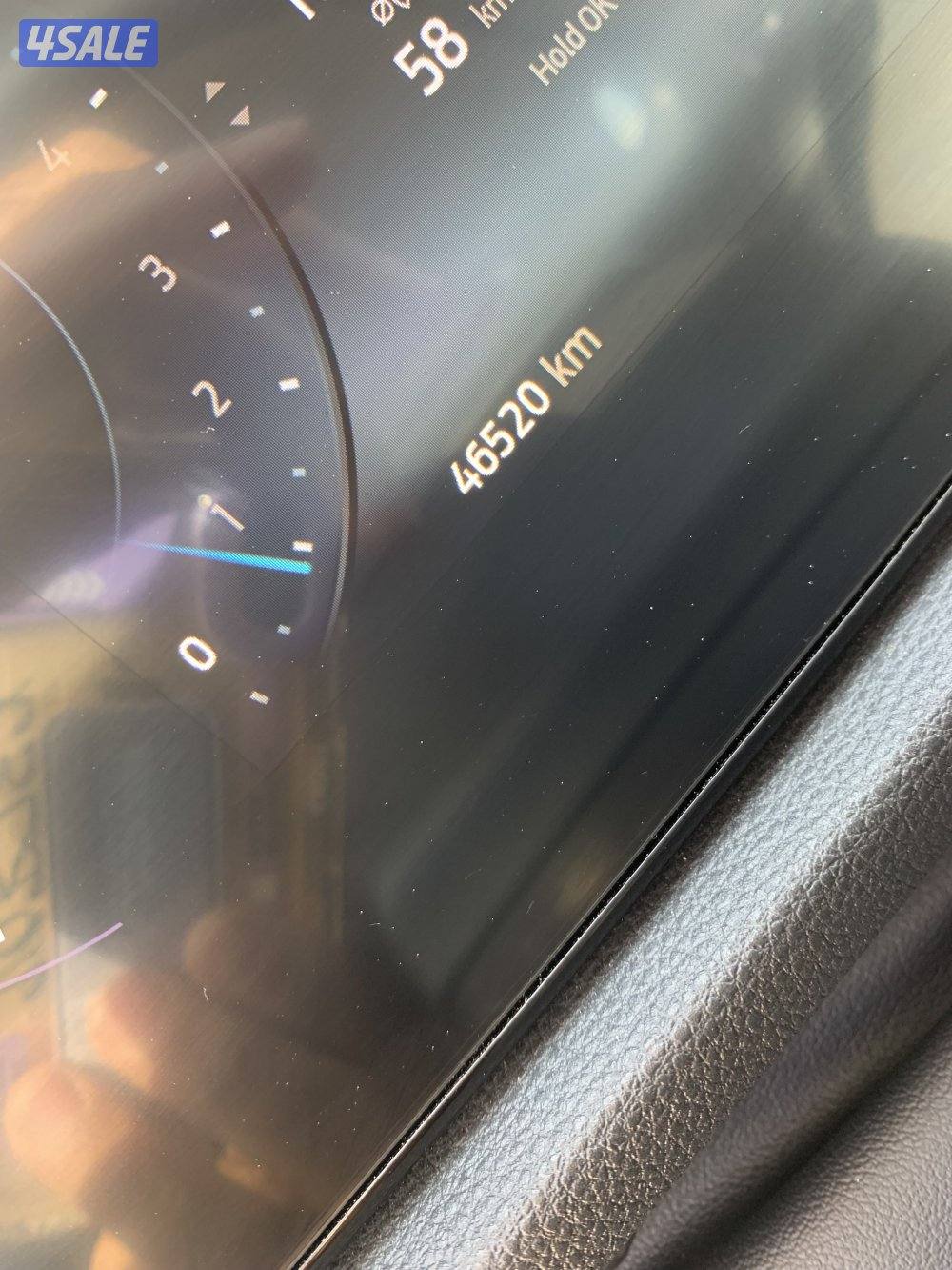 فورد وكاله5