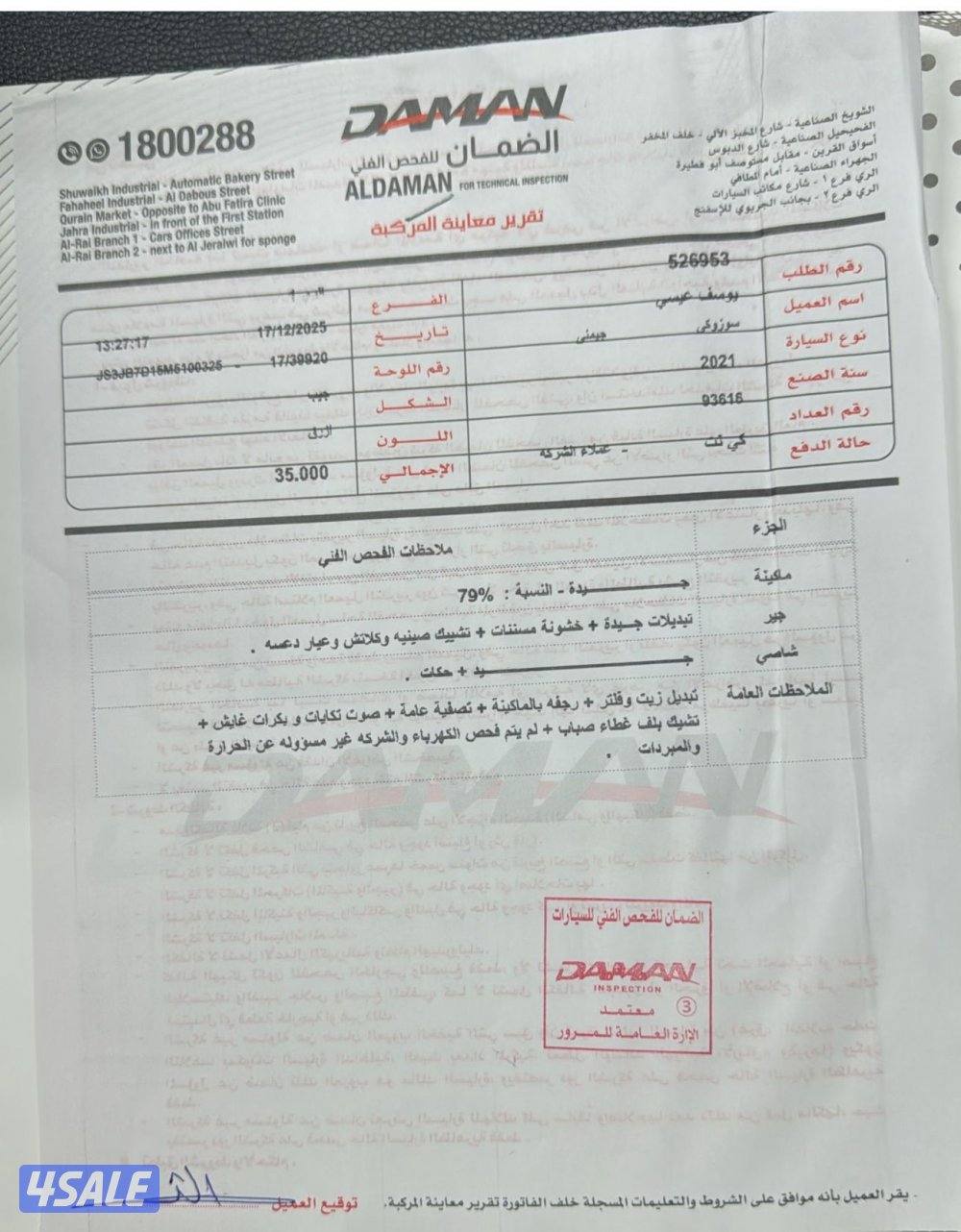 جمني 2021 ( صبغ وكالة )9