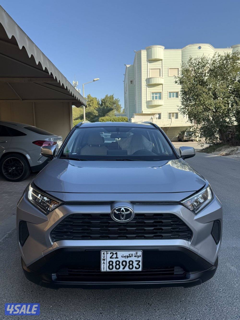 تويوتا راف42