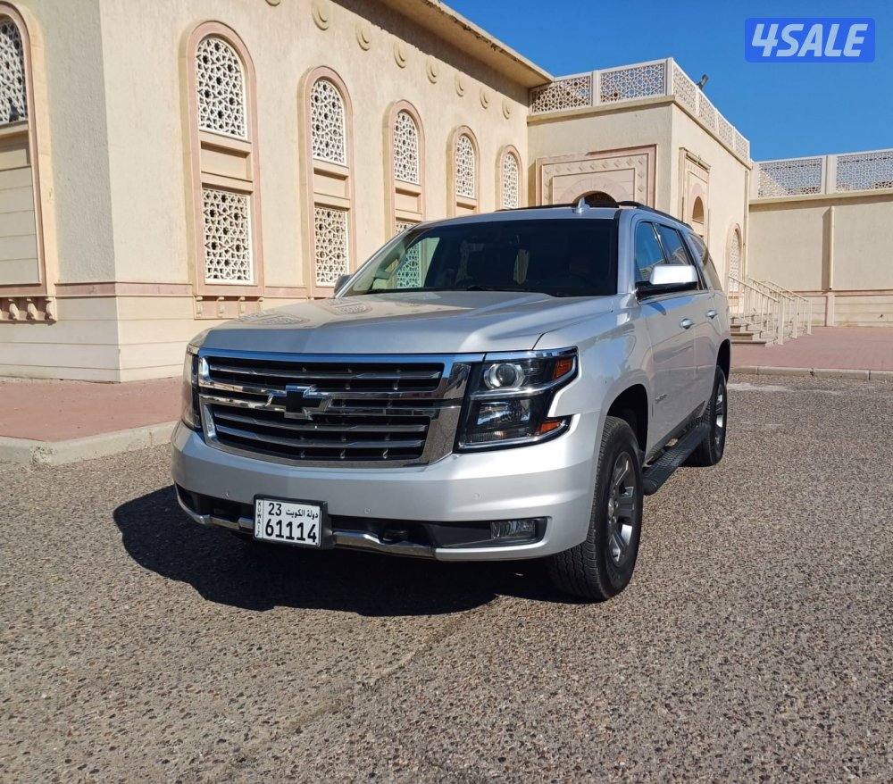 للبيع تاهو Z710