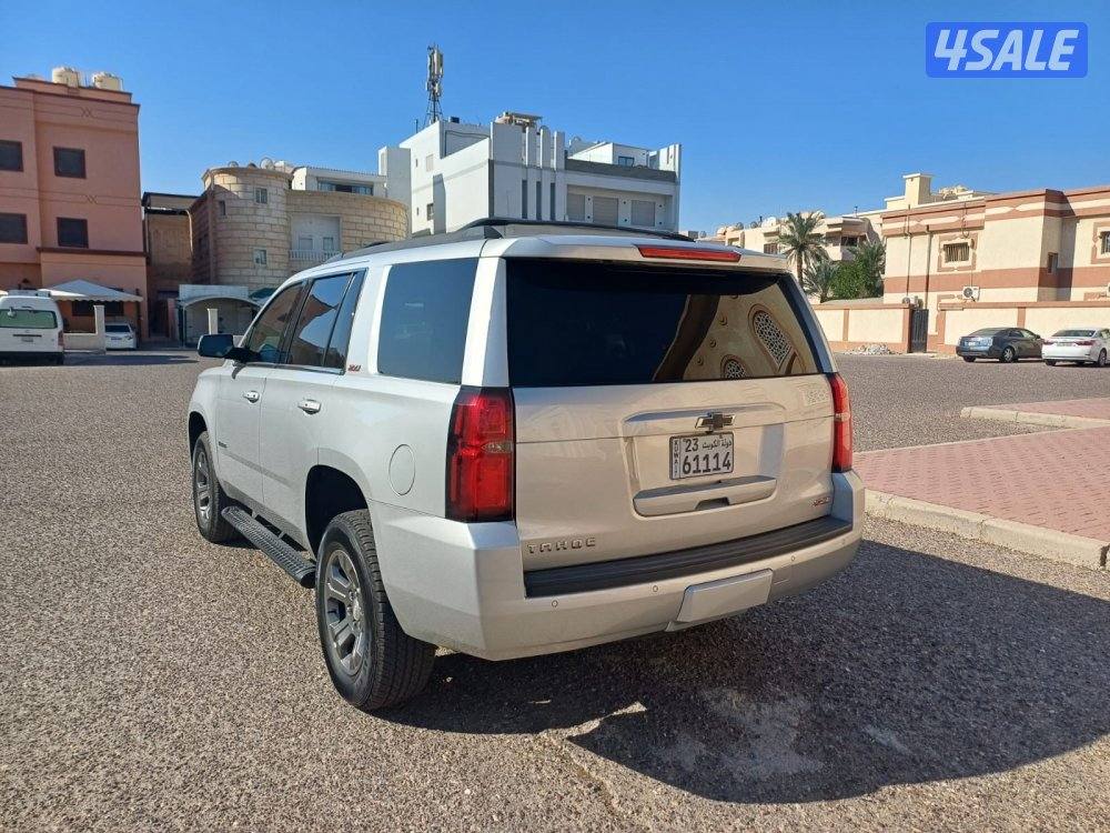 للبيع تاهو Z713