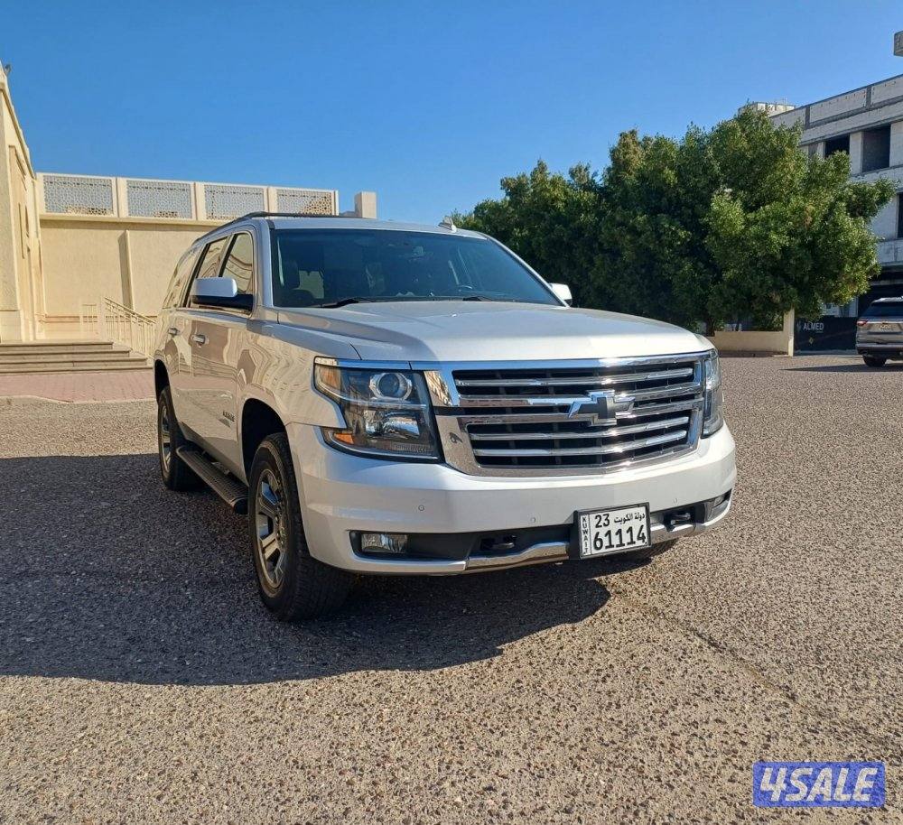 للبيع تاهو Z712