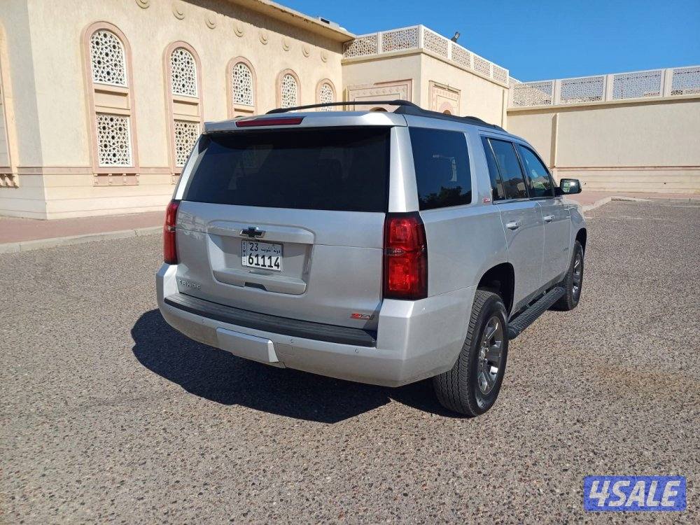 للبيع تاهو Z716