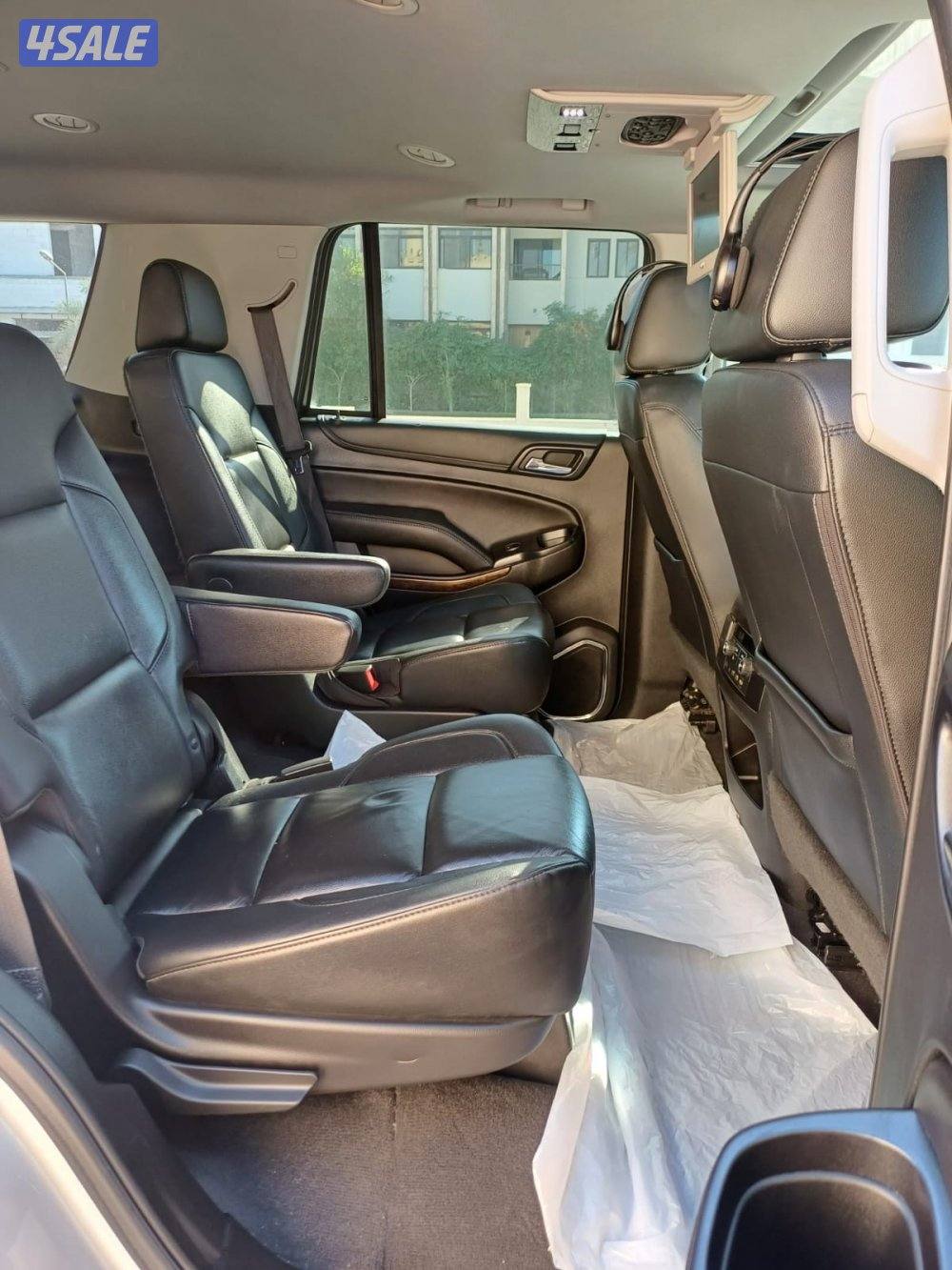 للبيع تاهو Z719