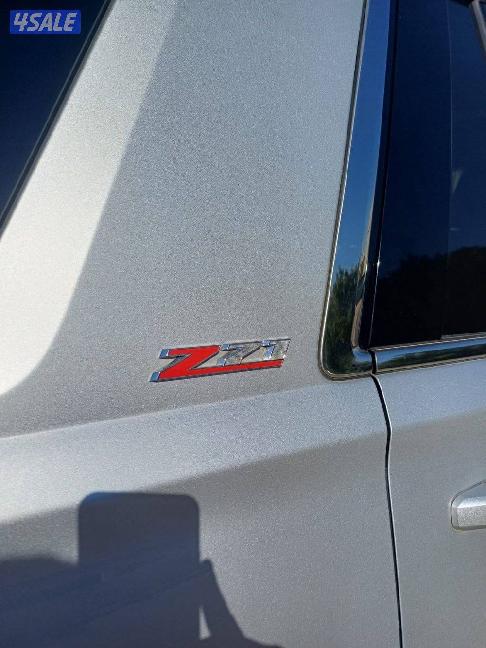 للبيع تاهو Z7110