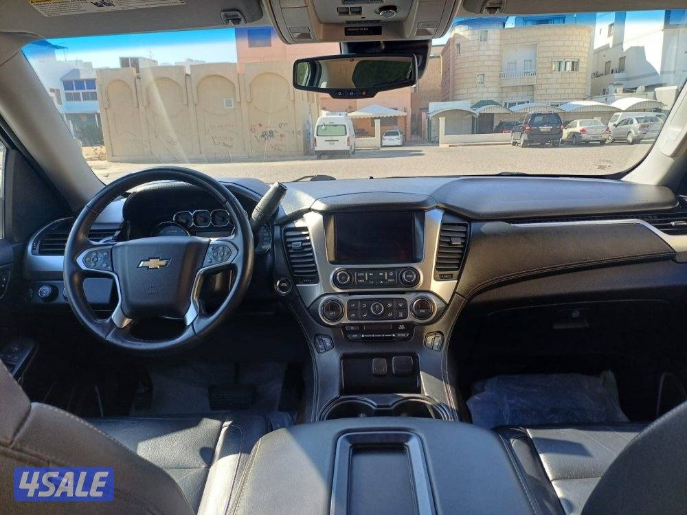 للبيع تاهو Z7112