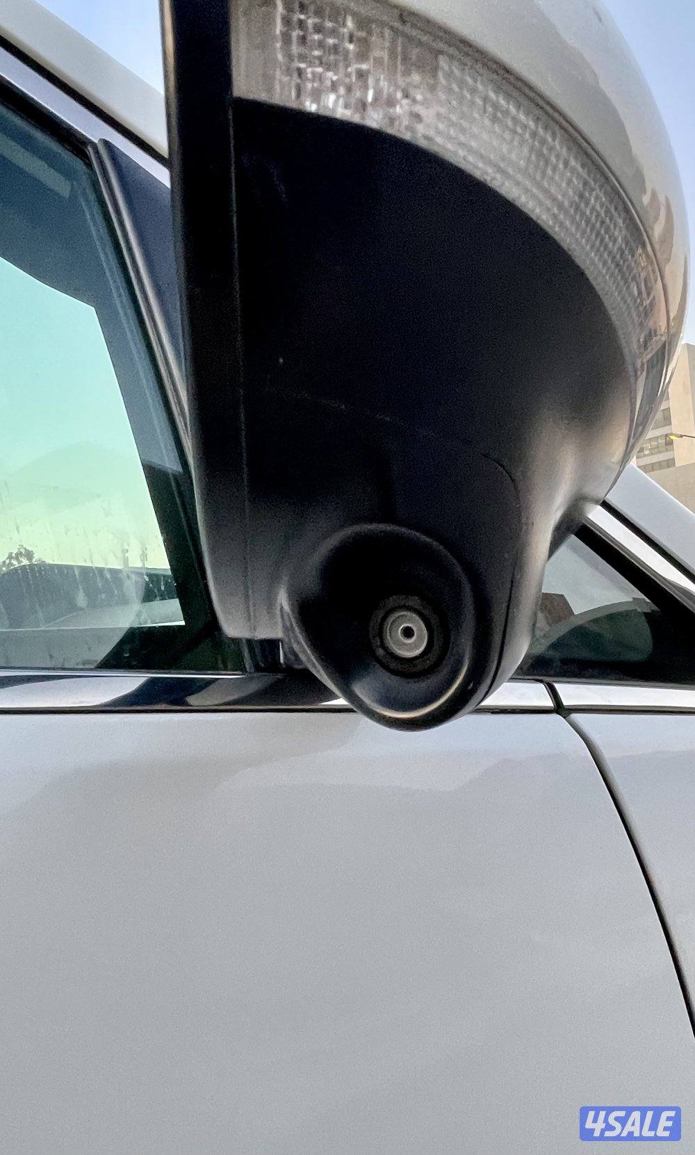 هوندا اوديسي ٢٠١٥ صبغ الوكالة بالكامل وشرط الفحص13