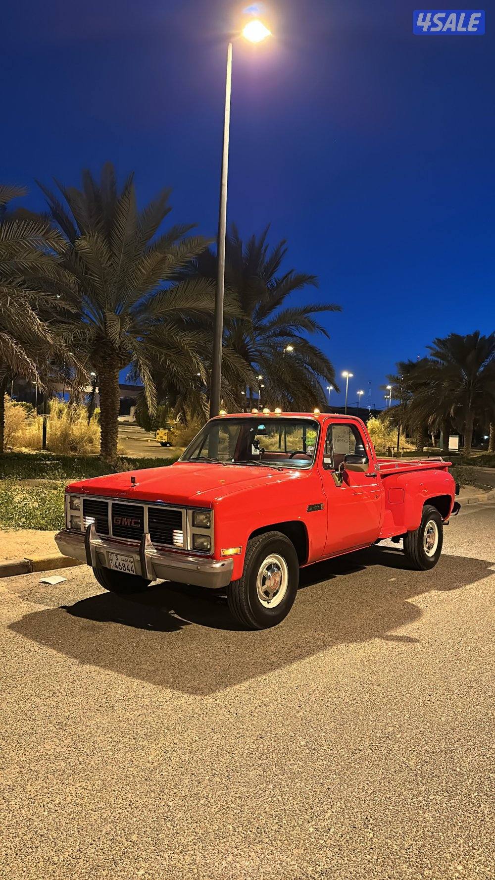 للبيع جمس 860