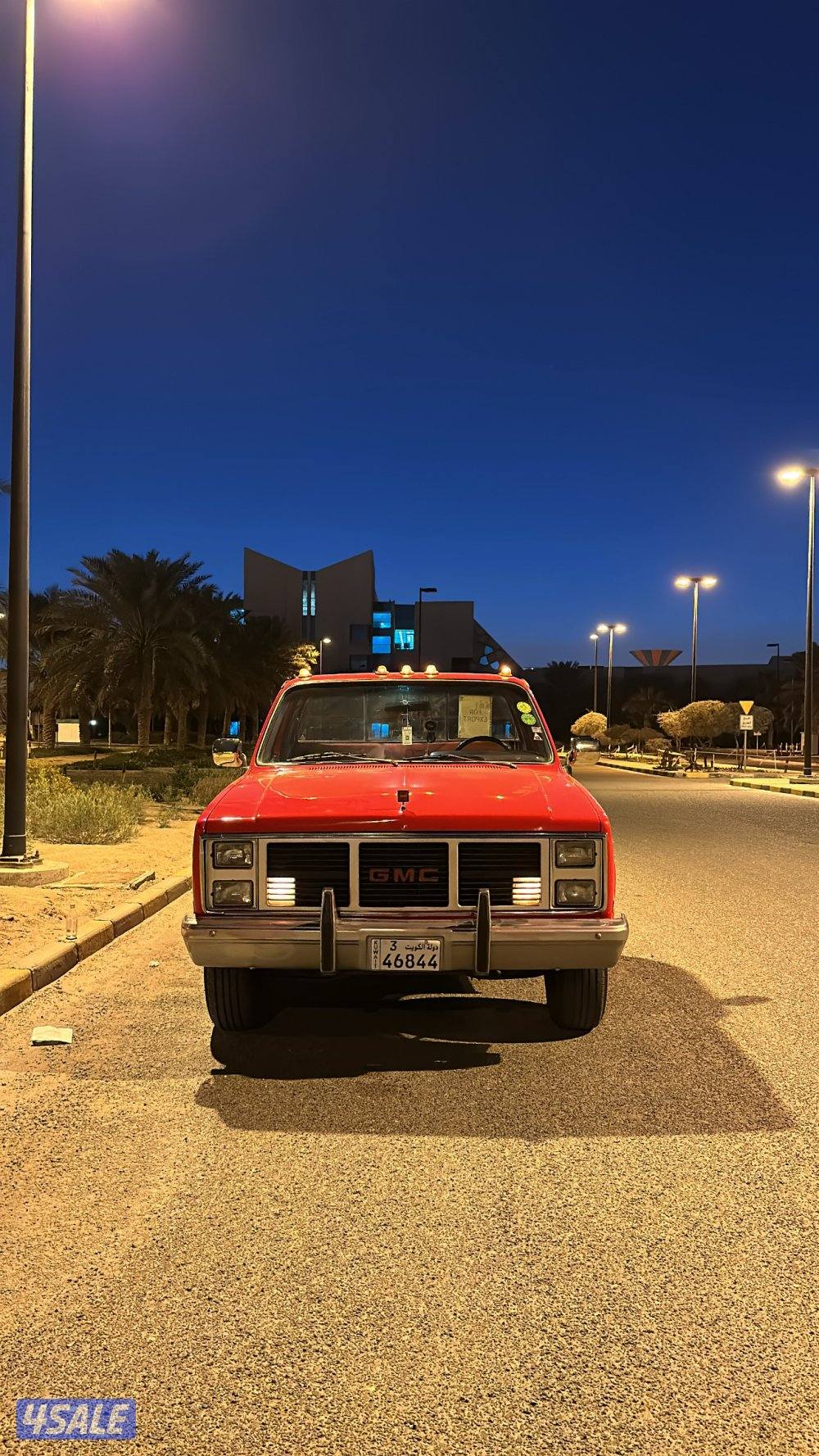 للبيع جمس 861