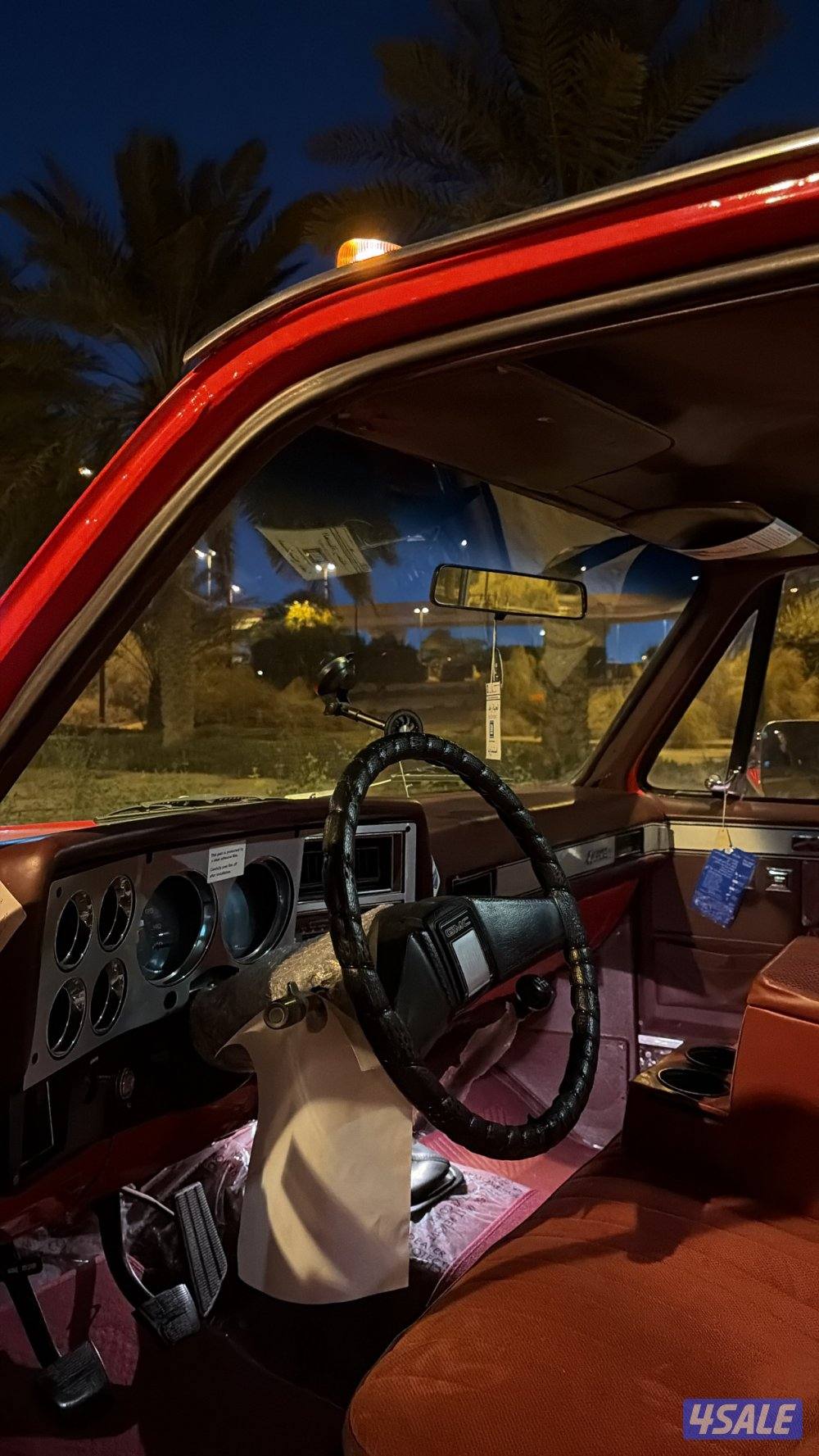 للبيع جمس 863