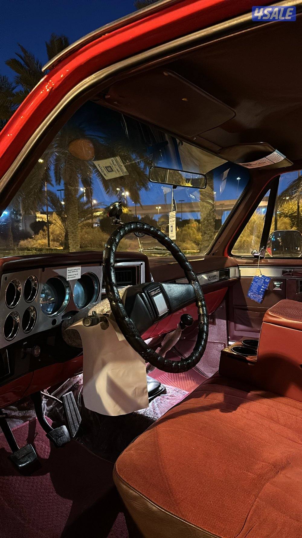 للبيع جمس 864