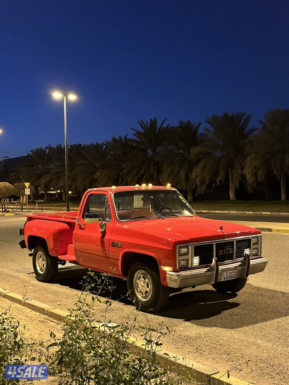 للبيع جمس 865