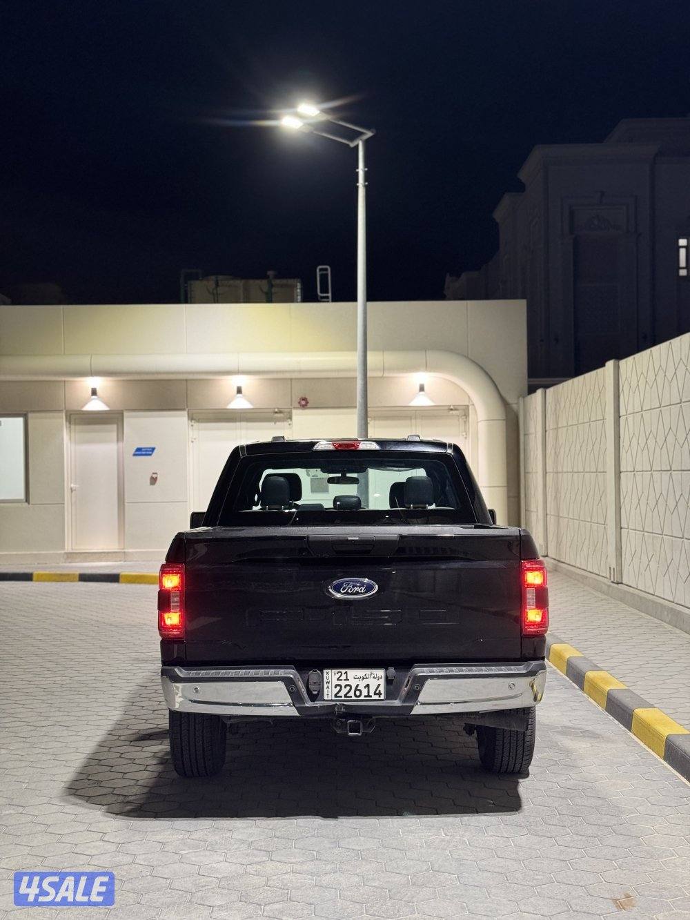 للبيع وانيت فورد0