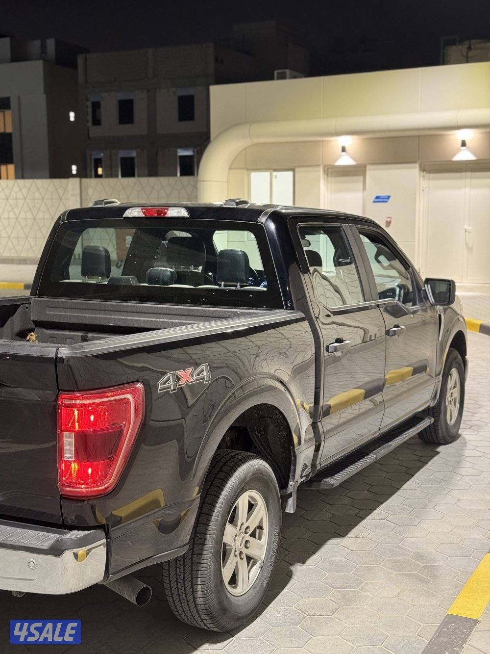 للبيع وانيت فورد1