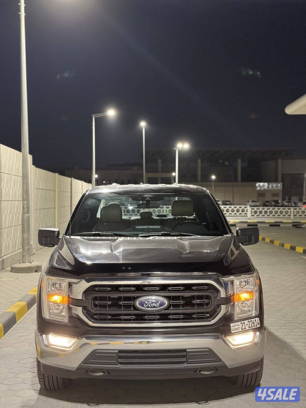 للبيع وانيت فورد2