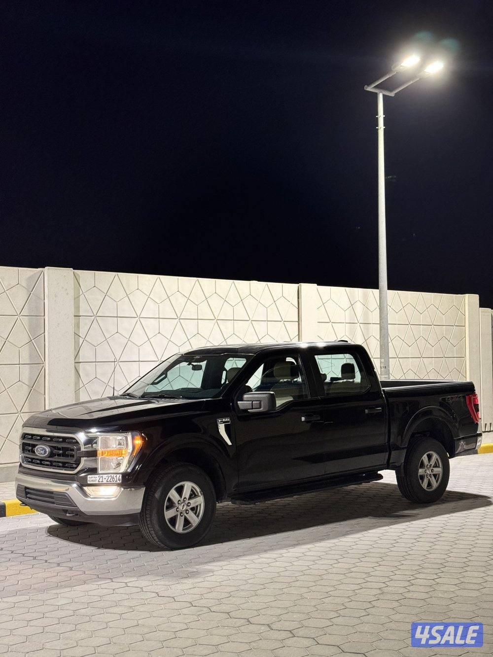 للبيع وانيت فورد3