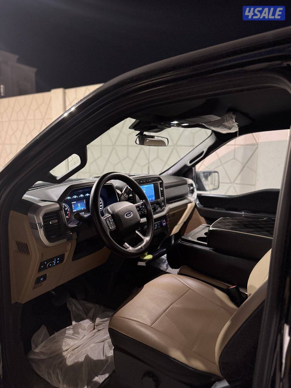 للبيع وانيت فورد5