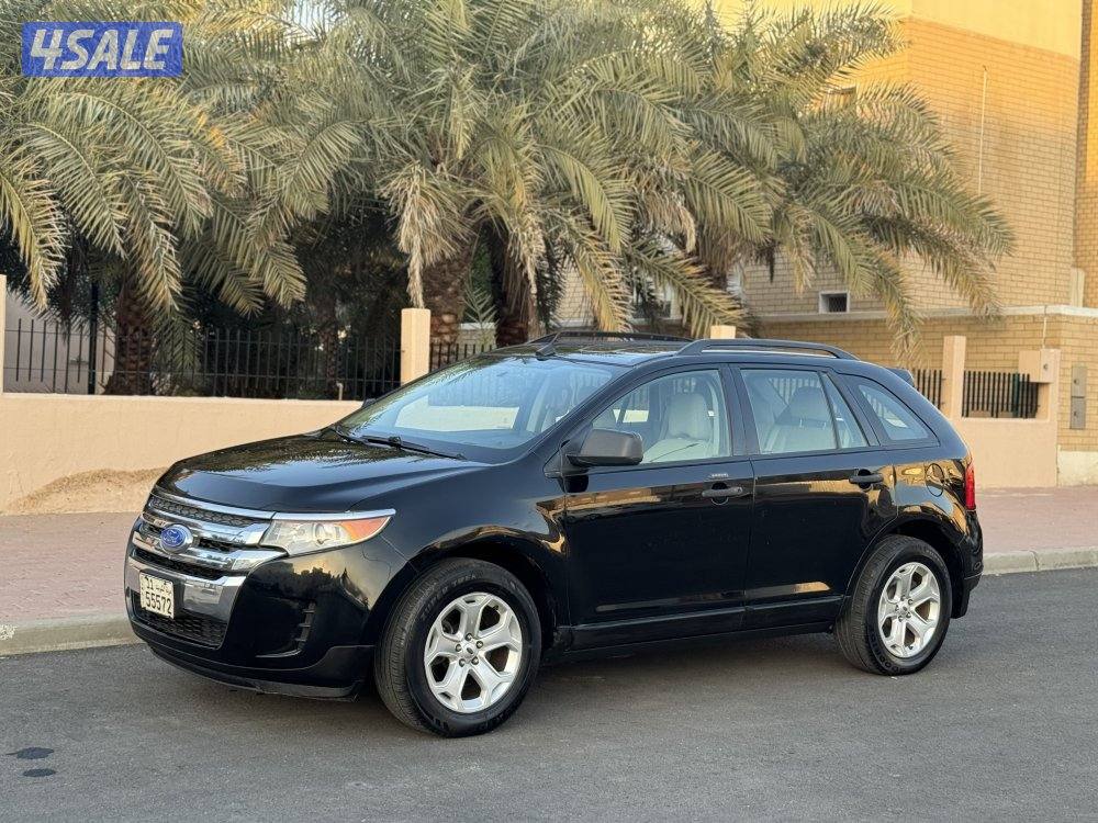 للبيع فورد ايدج 20120