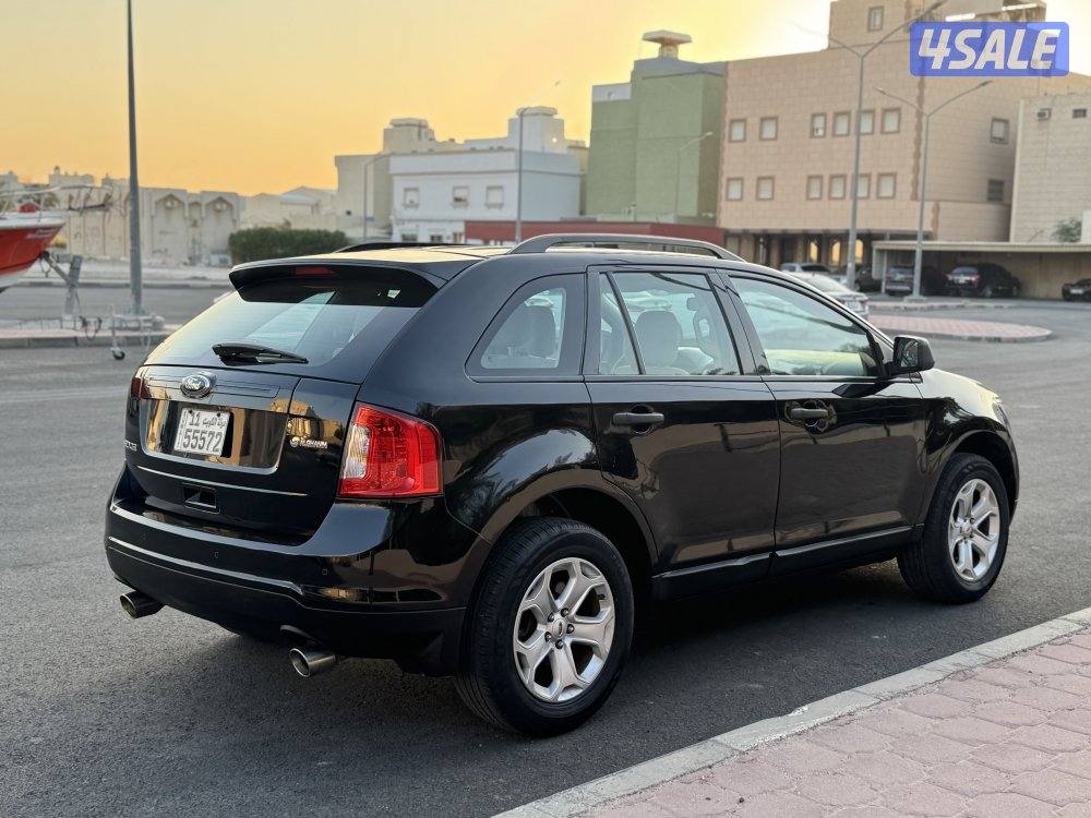 للبيع فورد ايدج 20122