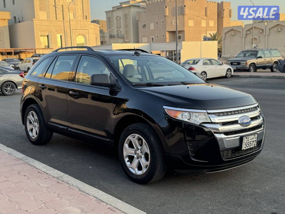 للبيع فورد ايدج 20123