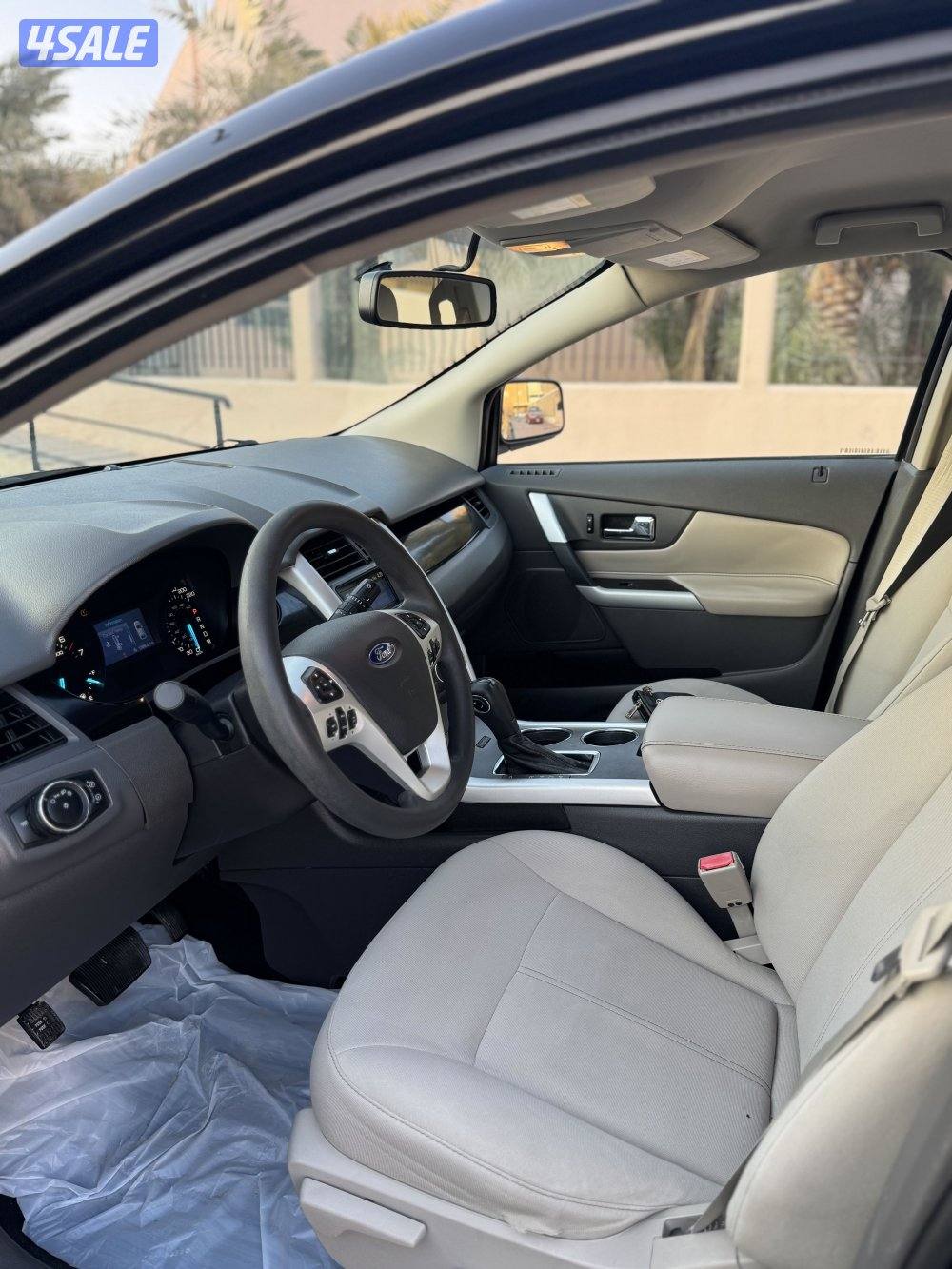 للبيع فورد ايدج 20125