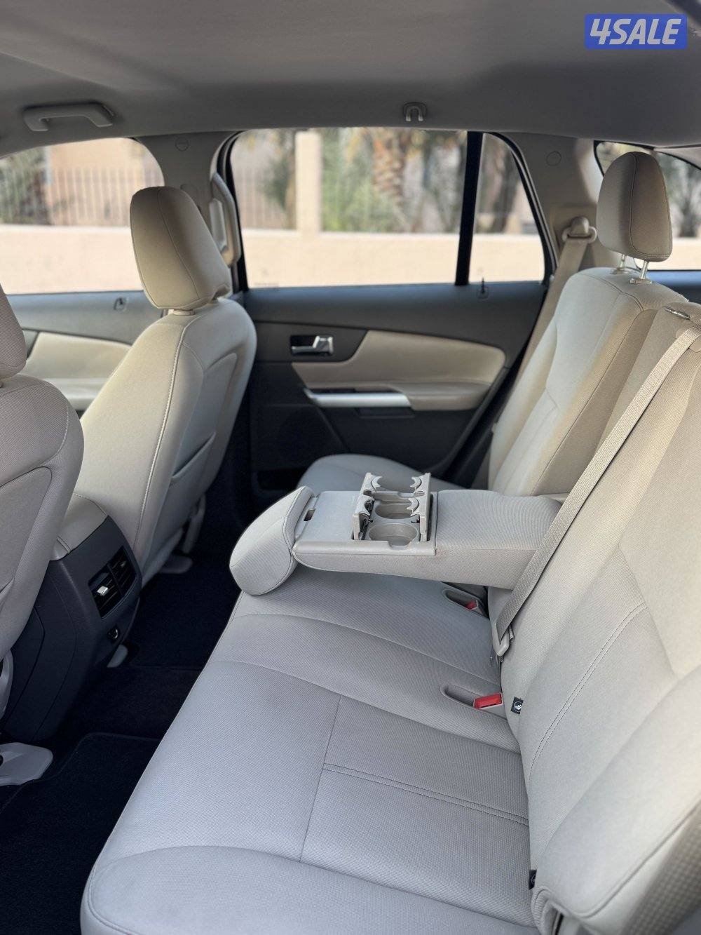 للبيع فورد ايدج 20126