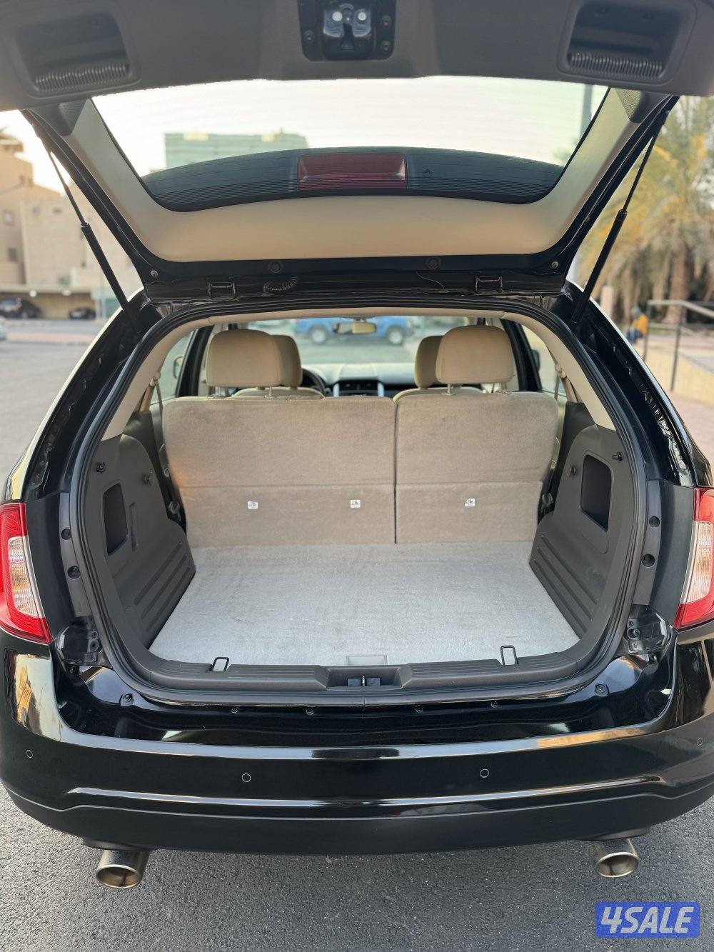 للبيع فورد ايدج 20127