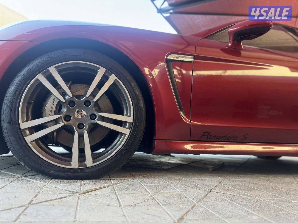 بانميرا بمواصفات كامله s4