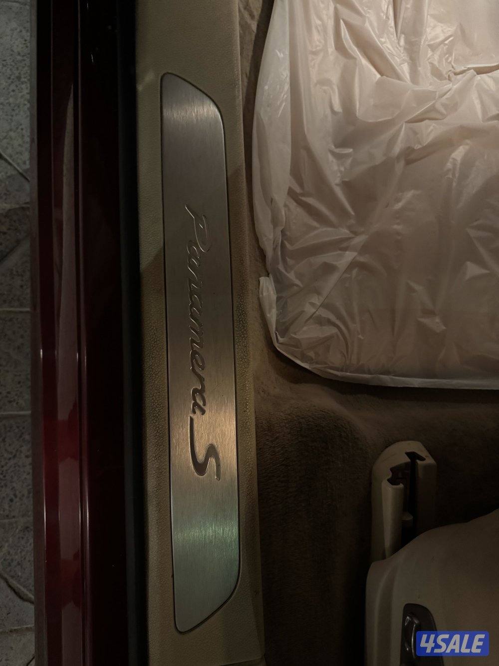 بانميرا بمواصفات كامله s6