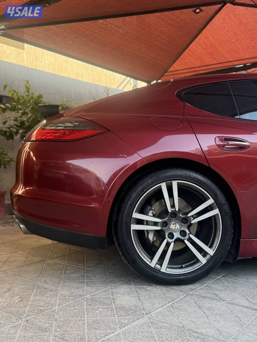 بانميرا بمواصفات كامله s10