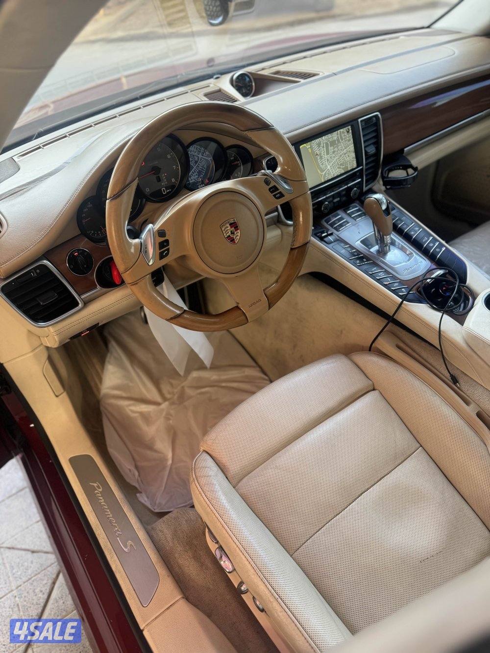 بانميرا بمواصفات كامله s13