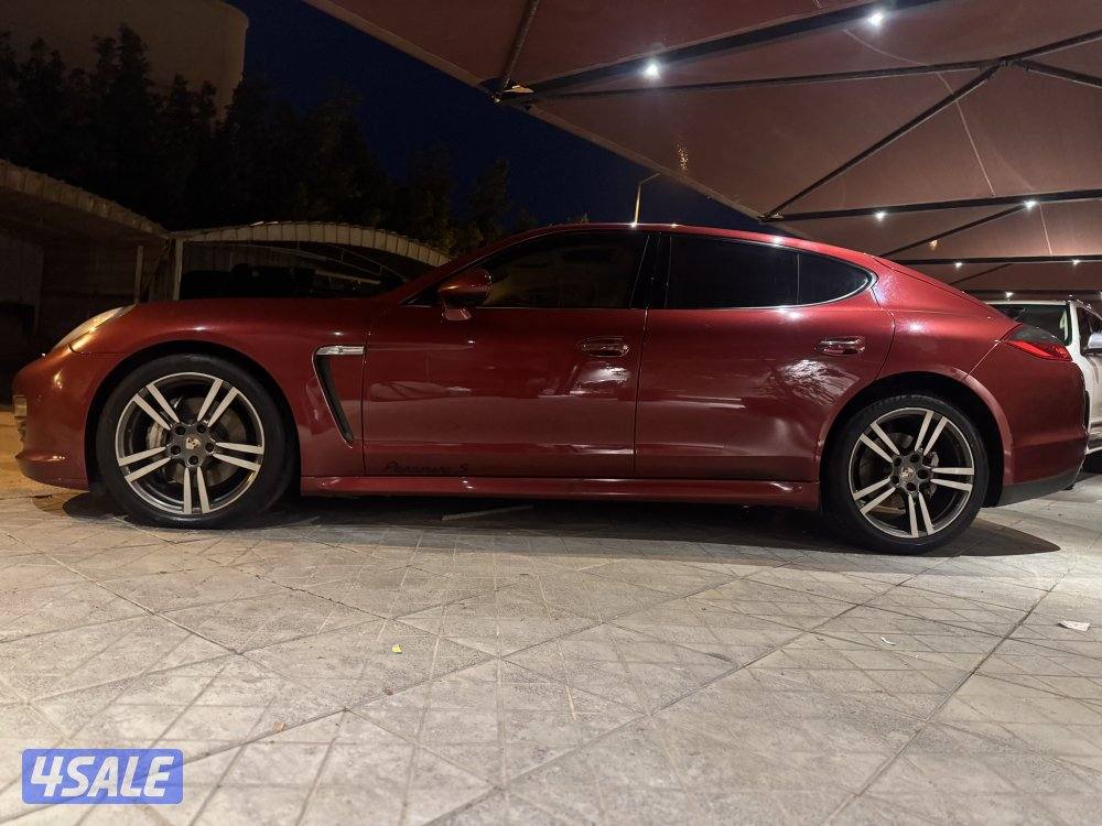 بانميرا بمواصفات كامله s14