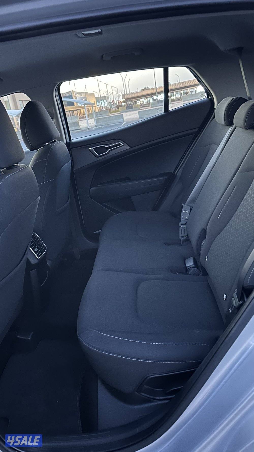 كيا -سبورتاج 2023 عداد 745