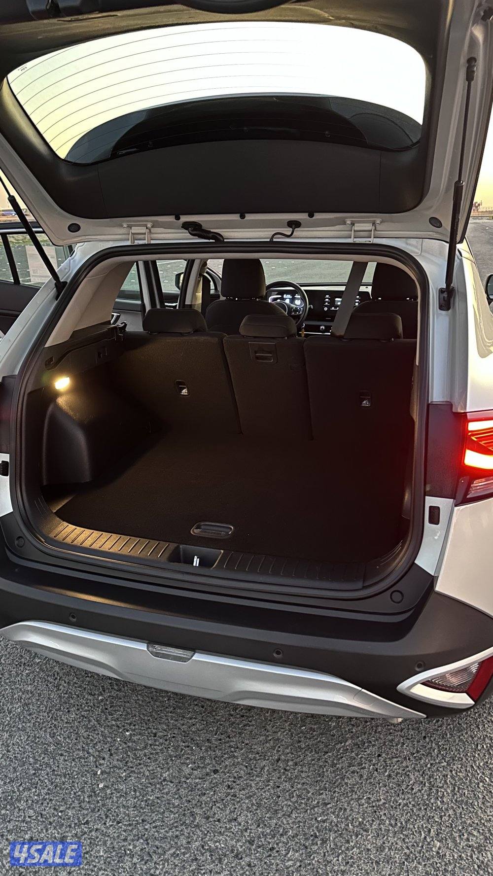 كيا -سبورتاج 2023 عداد 746