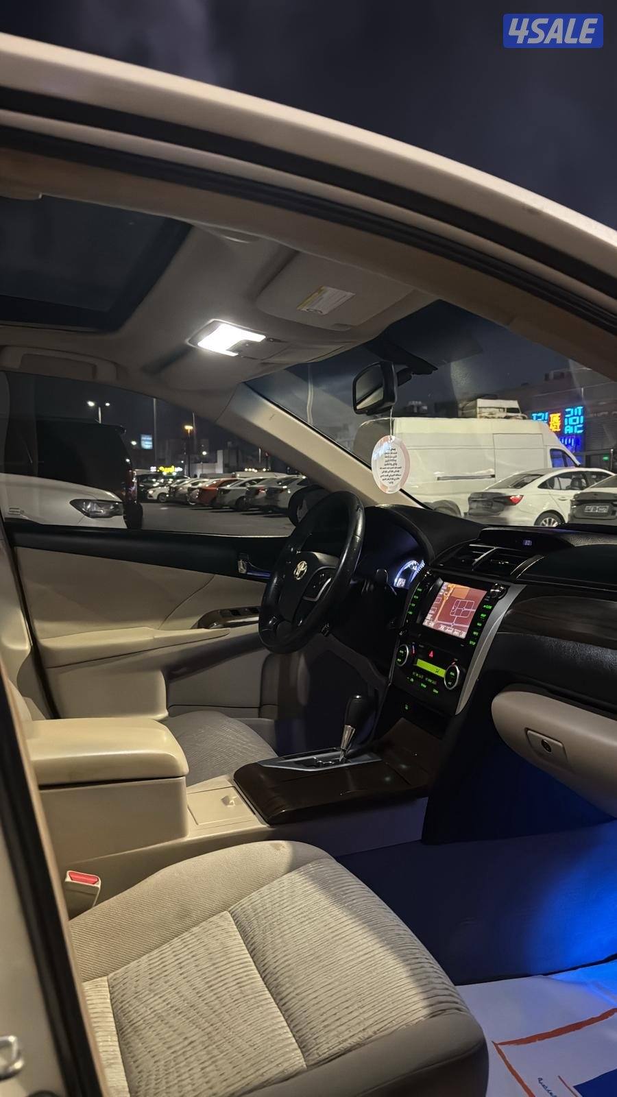 للبيع أوريون صبغ الوكاله4