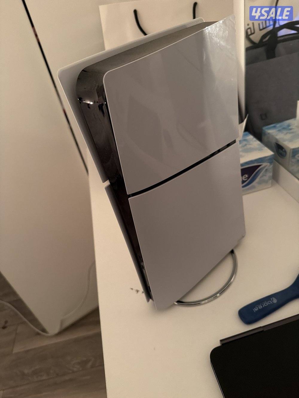 للبيع سوني 5 سليم استخدام نظيف جداً اسبوع فقد معاها شاشه ايسوس 280 Hz1