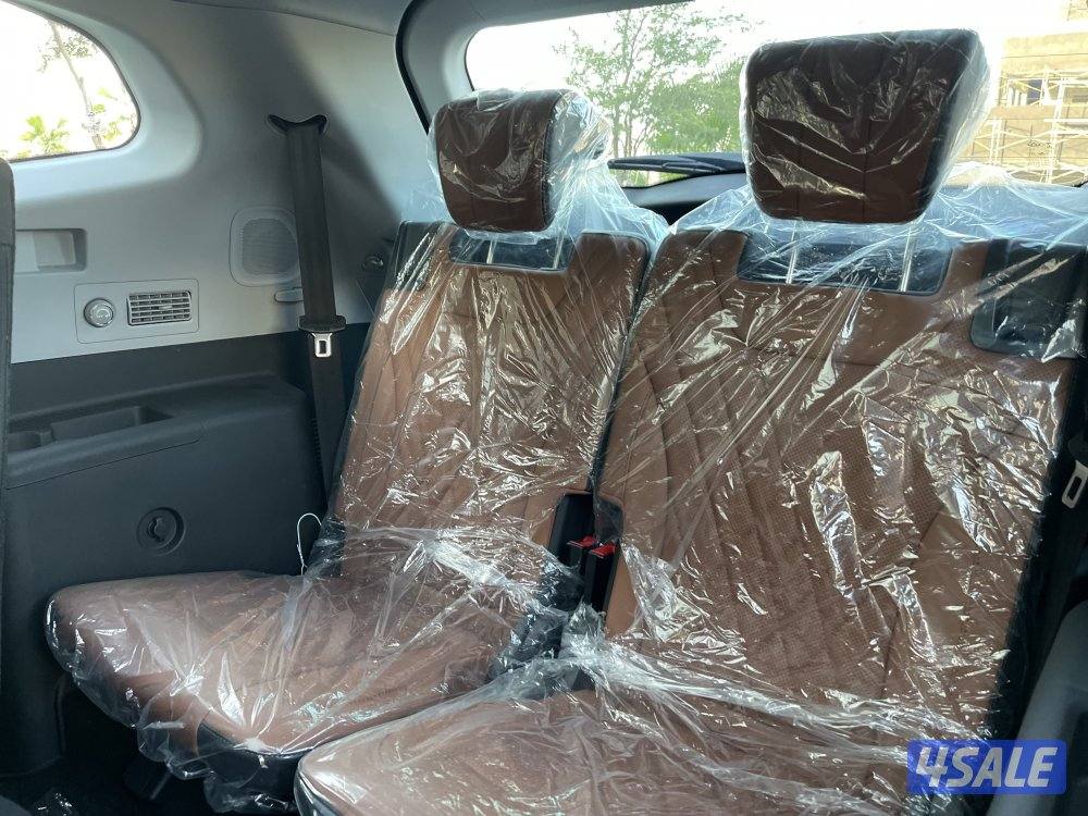 شيري TIGGO 8 PRO ماشي 32 موديل 20238