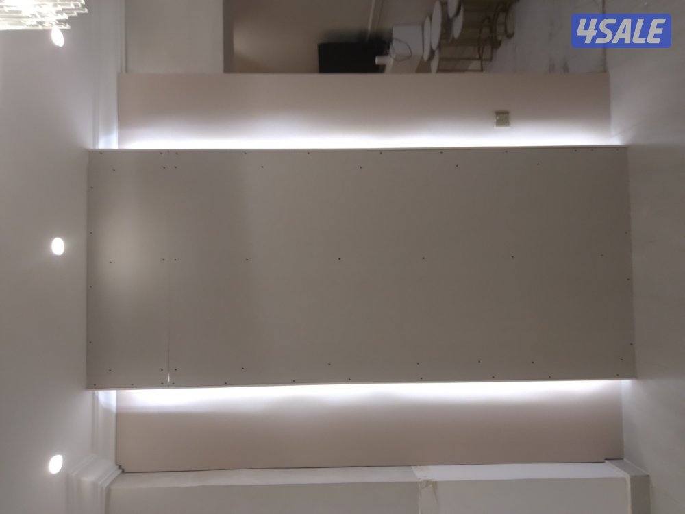 جبسم بورد امركي مخفي توفا سيمنت بورد باب كارتون سعر معقول4