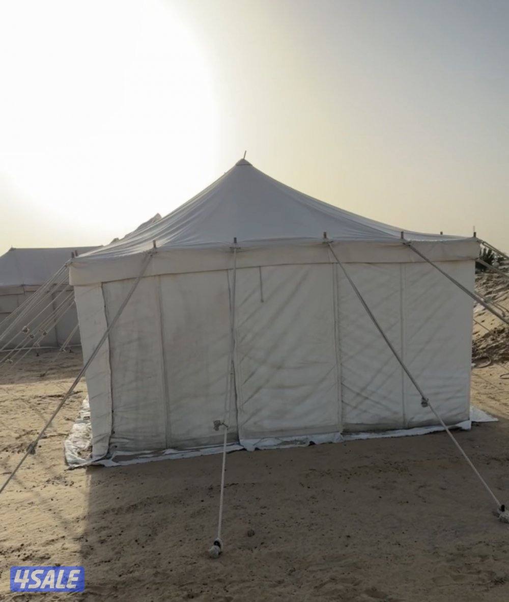 خيمة الصباح 4x61