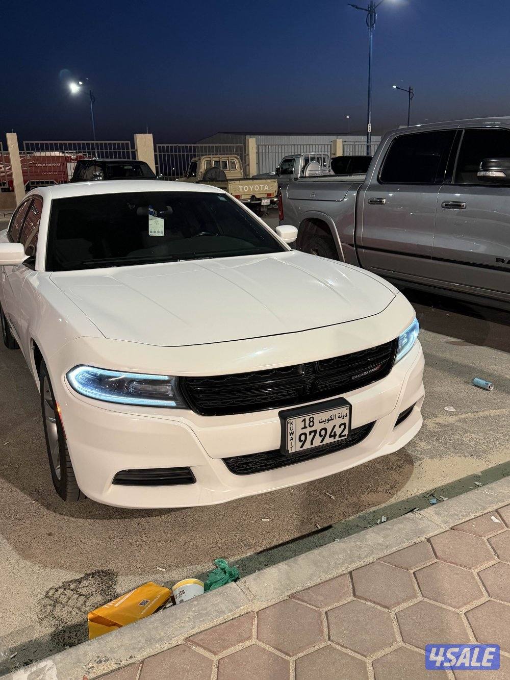 دوج شارجر20200